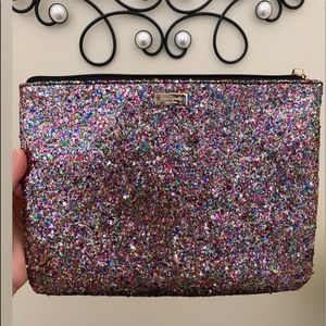 Kate Spade Clutch! 💕 Excellent Condition!